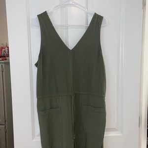 Old Navy Jumpsuit